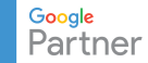 google partner logo