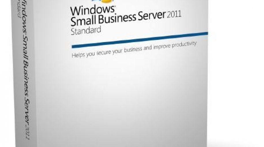 Windows Small Business Server 2011 - Was kommt danach ?