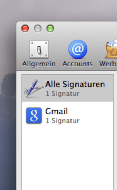 MAc Signatur 4