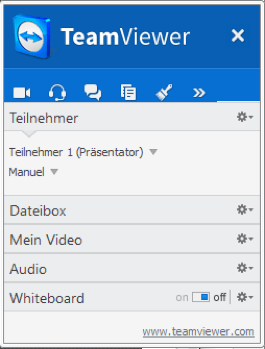 teamviewer 10