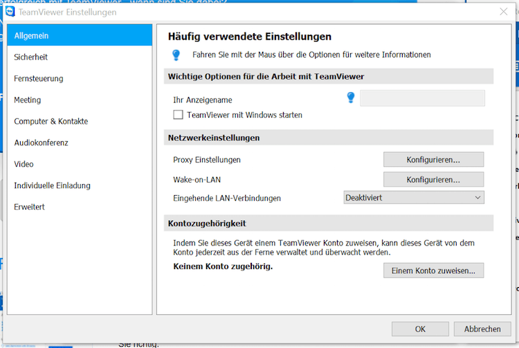 teamviewer 3