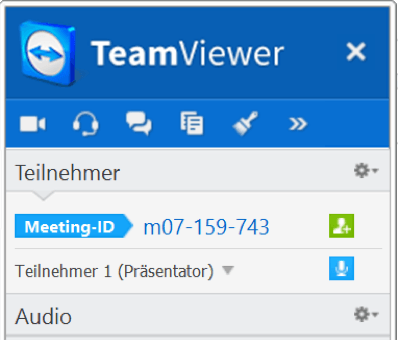 teamviewer 7